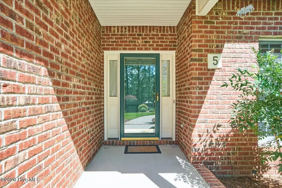 5 Oak Tree Lane, Pinehurst, NC 28374 - #2