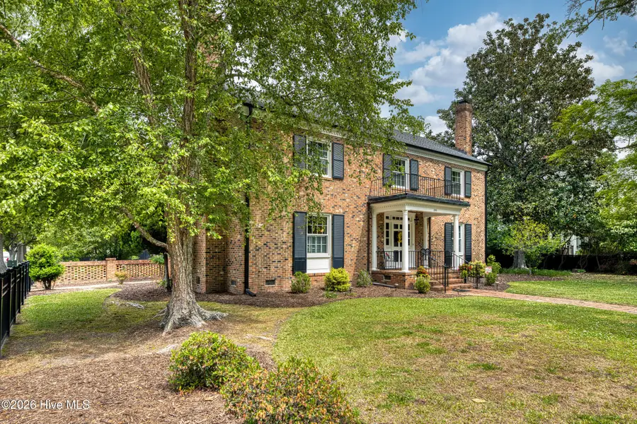 200 E Park Avenue, Tarboro, NC 27886 - #2