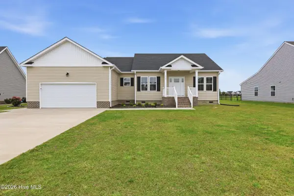 213 Pleasant Drive, Elizabeth City, NC 27909