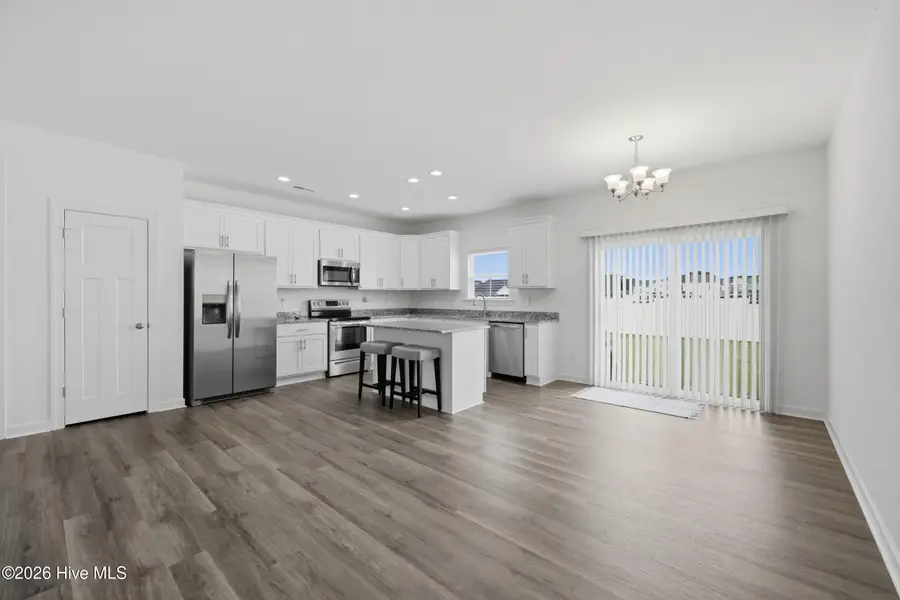 213 Pleasant Drive, Elizabeth City, NC 27909 - #3