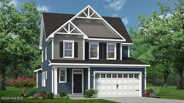 3179 River Crane Loop, Calabash, NC 28467