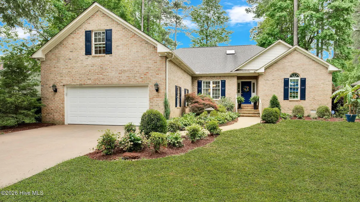306 Potomac Drive, Chocowinity, NC 27817 - #1