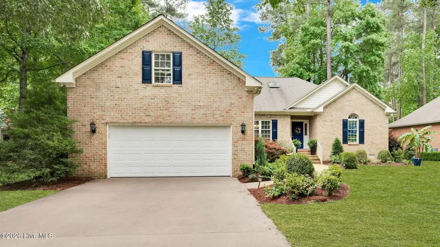 306 Potomac Drive, Chocowinity, NC 27817 - #2