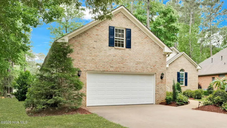 306 Potomac Drive, Chocowinity, NC 27817 - #3