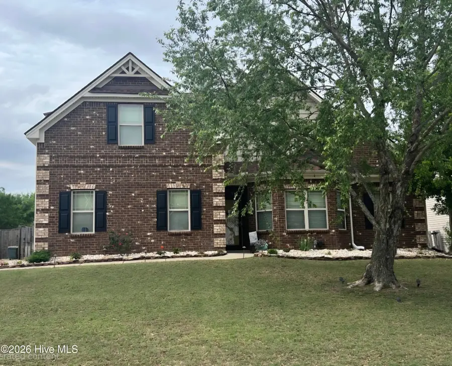 7109 Round Stone Drive, Graniteville, SC 29829 - #2