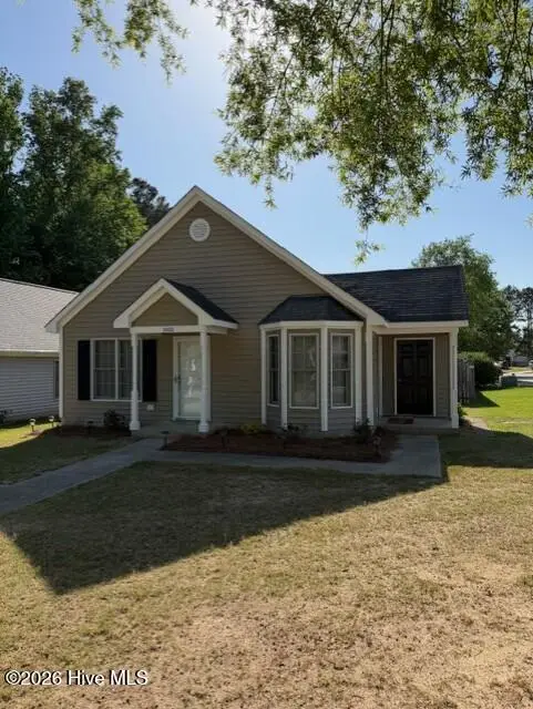 3100 SW Cranberry Ridge Drive Sw, Wilson, NC 27893 - #1