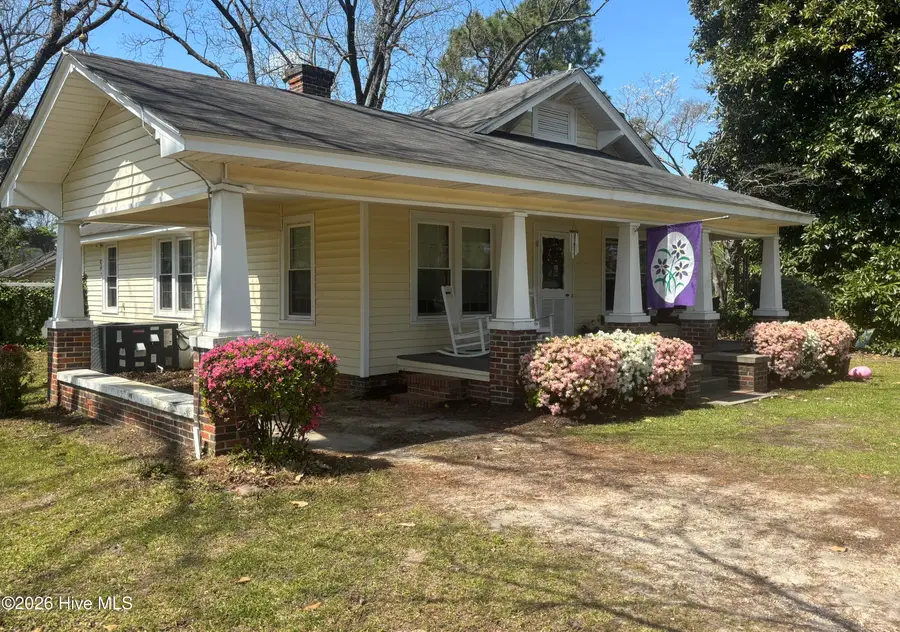 1011 Raleigh Road, Clinton, NC 28328 - #2