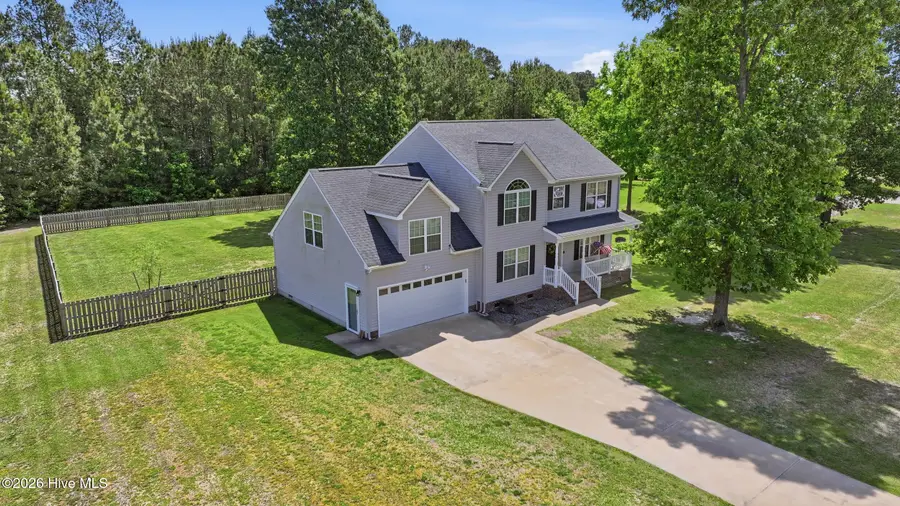 405 Prince William Drive, Elizabeth City, NC 27909 - #3