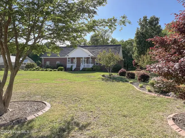211 Stony Branch Road, New Bern, NC 28562