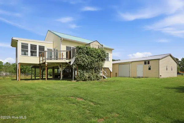 39456 U.s. 264, Belhaven, NC 27810