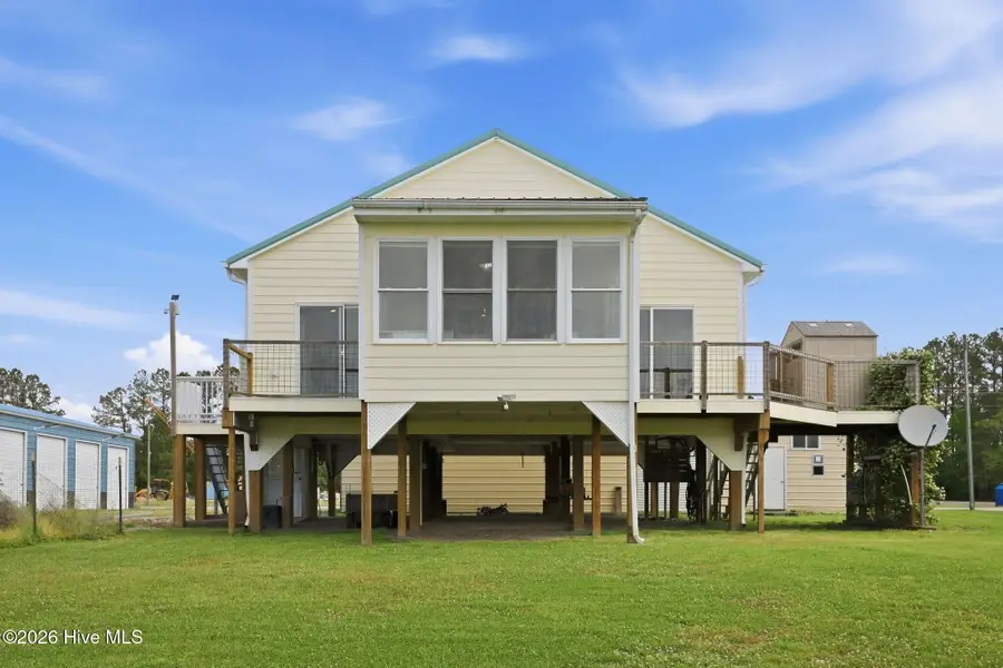 39456 U.s. 264, Belhaven, NC 27810 - #3