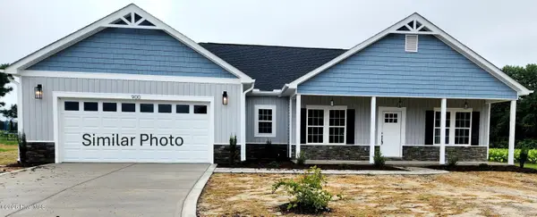 713 Windchime Court, Kinston, NC 28504
