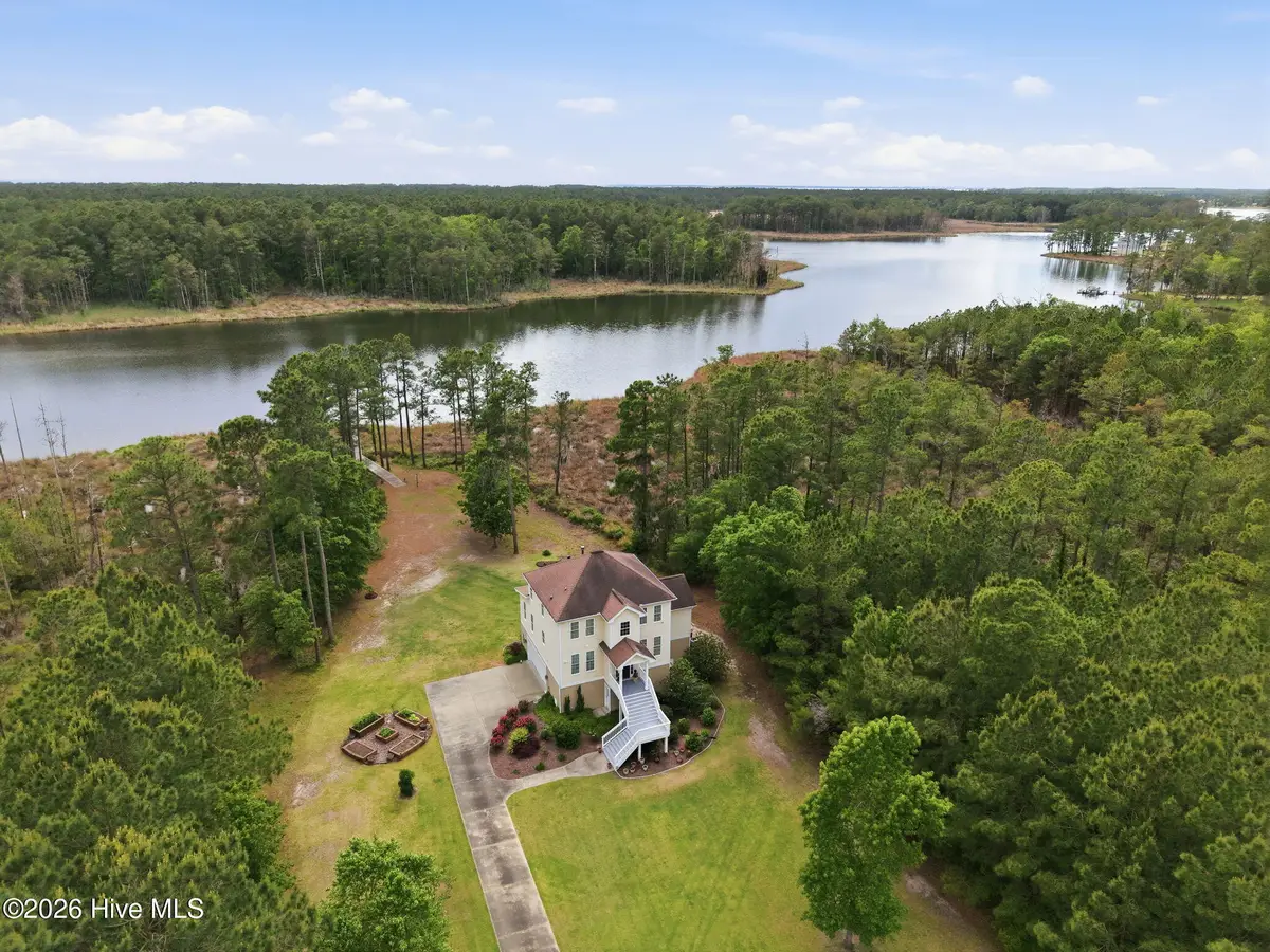 223 Bailey Pointe Drive, Belhaven, NC 27810 - #1