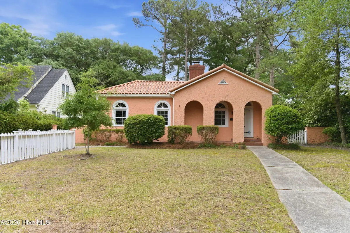 1411 Hawthorne Road, Wilmington, NC 28403 - #1