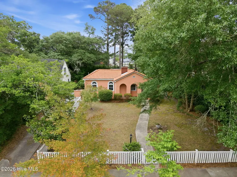 1411 Hawthorne Road, Wilmington, NC 28403 - #2