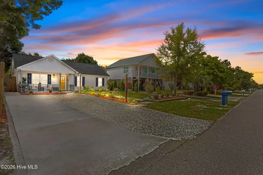 111 NW 10th Street, Oak Island, NC 28465 - #2