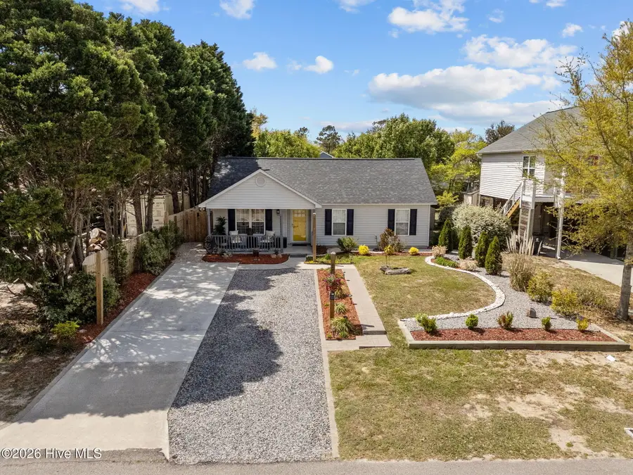 111 NW 10th Street, Oak Island, NC 28465 - #3
