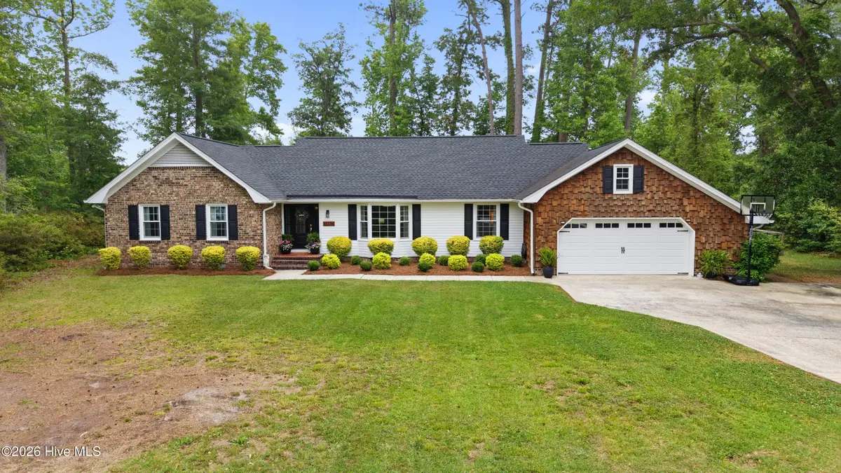 10274 Cornwallis Circle Se, Leland, NC 28451 - #1