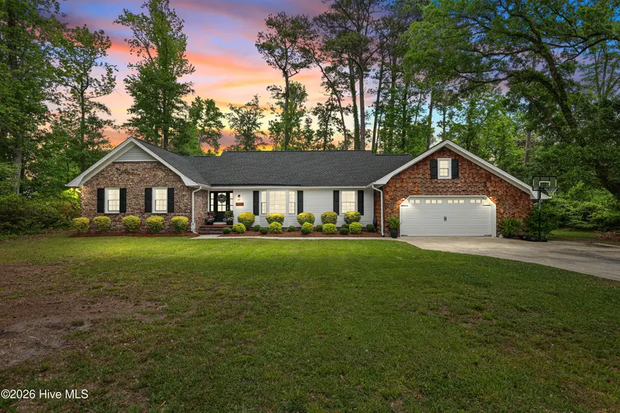 10274 Cornwallis Circle Se, Leland, NC 28451 - #2