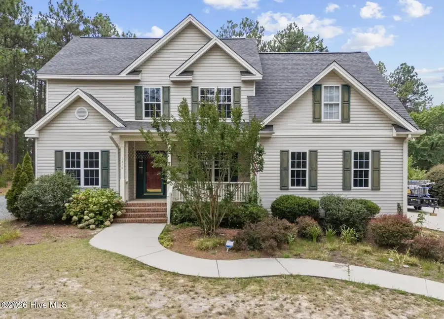 1316 Devonshire Trail, Aberdeen, NC 28315 - #2