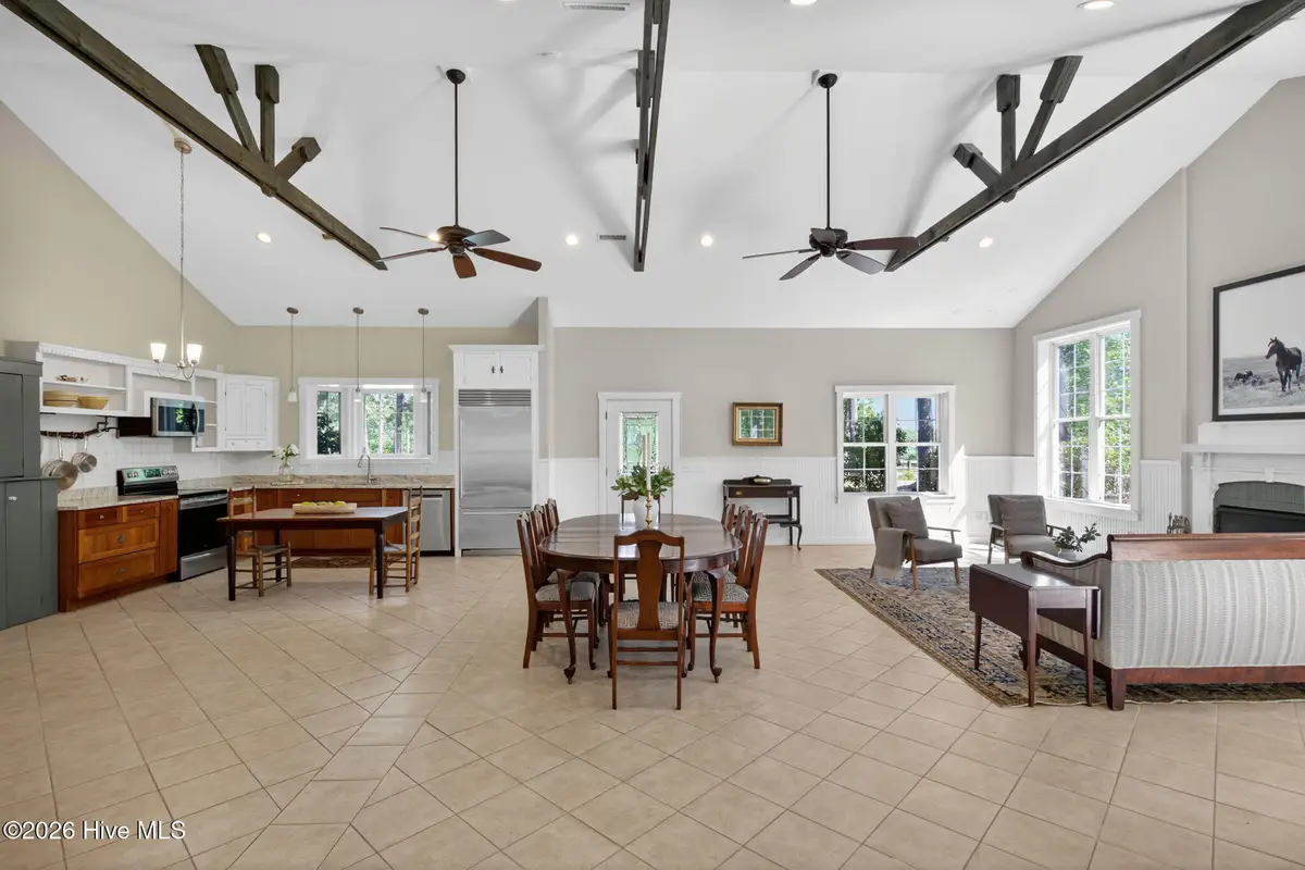 2265 Lakebay Road, Vass, NC 28394 - #1