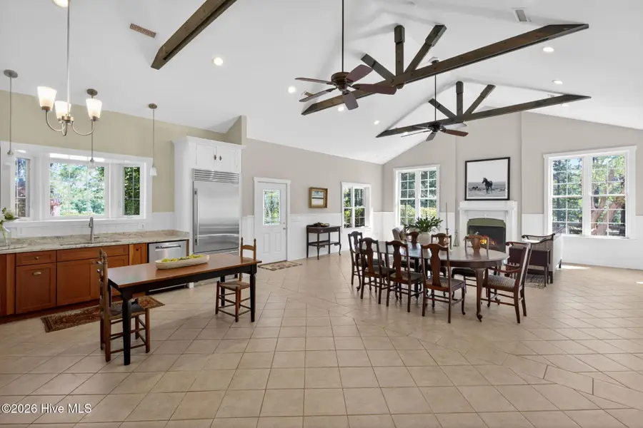 2265 Lakebay Road, Vass, NC 28394 - #2
