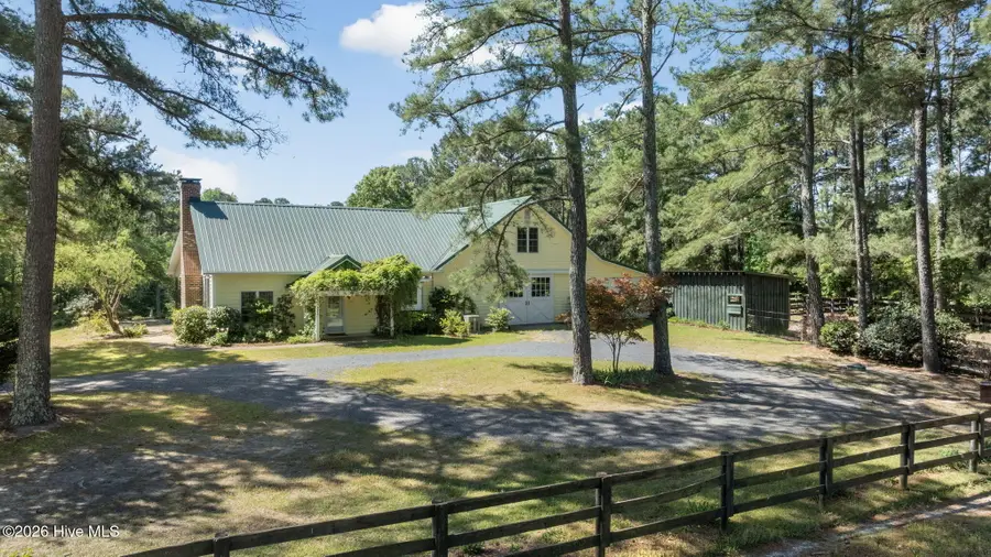 2265 Lakebay Road, Vass, NC 28394 - #3