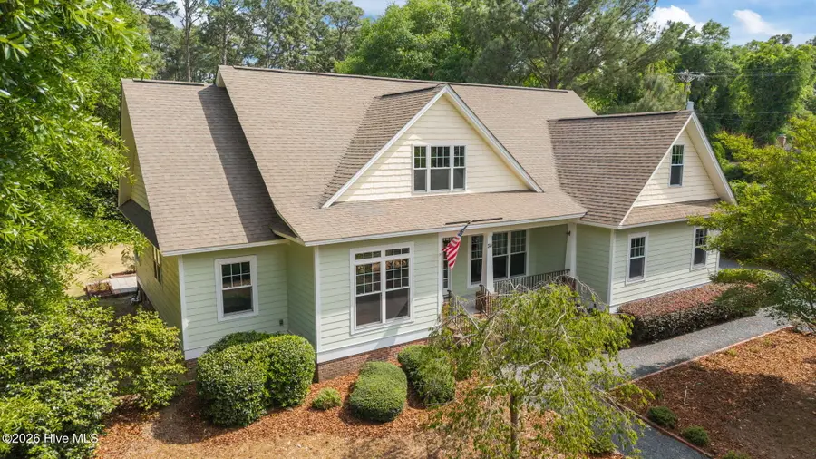 50 Dundee Road, Pinehurst, NC 28374 - #3