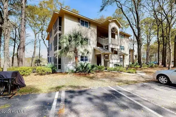 217 Clubhouse Road #2, Sunset Beach, NC 28468