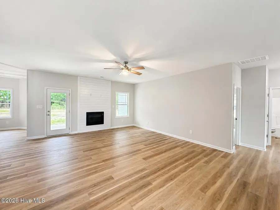 40 Little Sampson Drive, Princeton, NC 27569 - #2