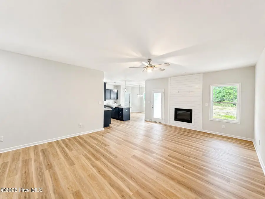 40 Little Sampson Drive, Princeton, NC 27569 - #3