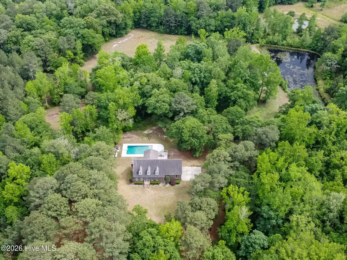 6375 Swanns Station Road, Sanford, NC 27332 - #1