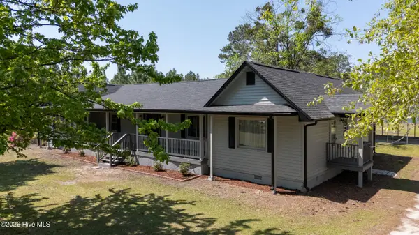 2290 Nc-306, Grantsboro, NC 28529