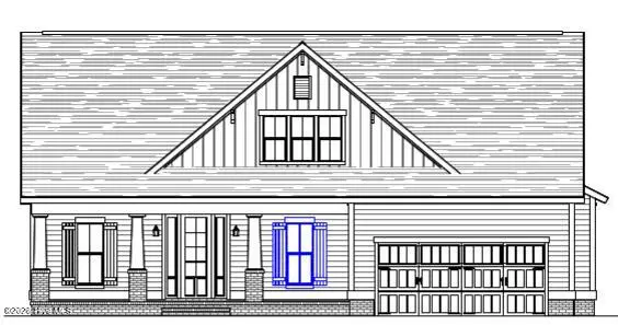5358 Seaclusion Loop, Wilmington, NC 28412 - #1
