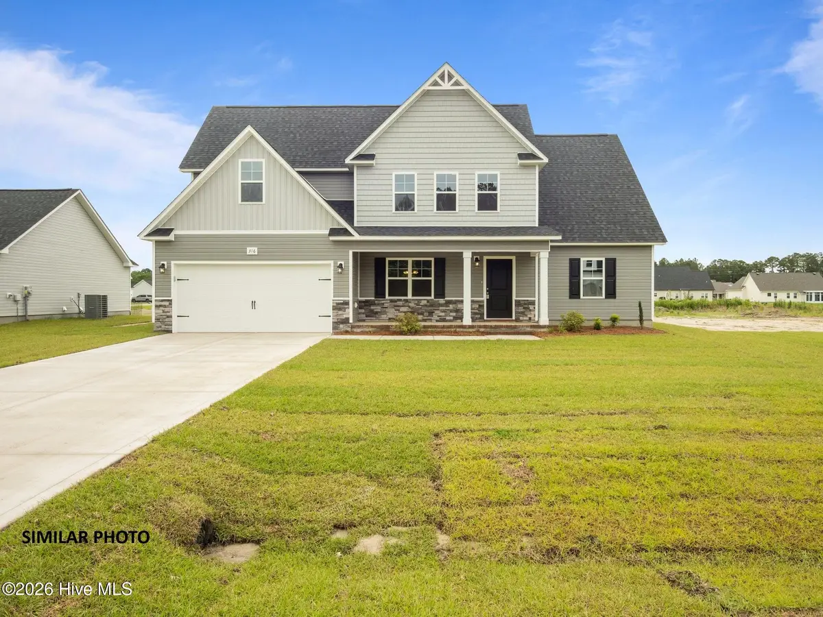 506 Sea Ray Cove #Lot 72, Holly Ridge, NC 28445 - #1