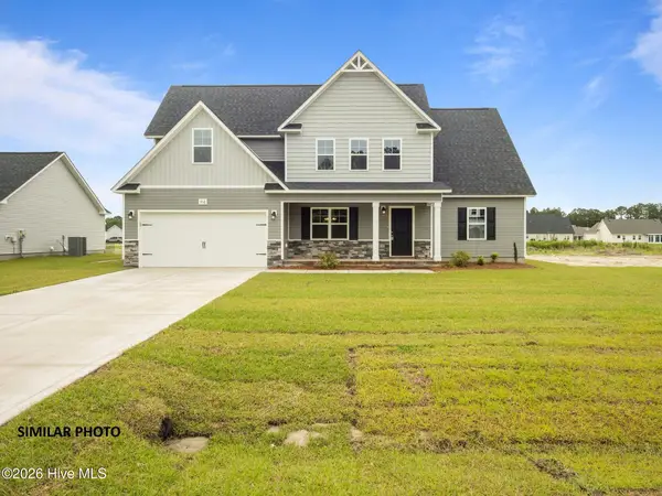 506 Sea Ray Cove #Lot 72, Holly Ridge, NC 28445