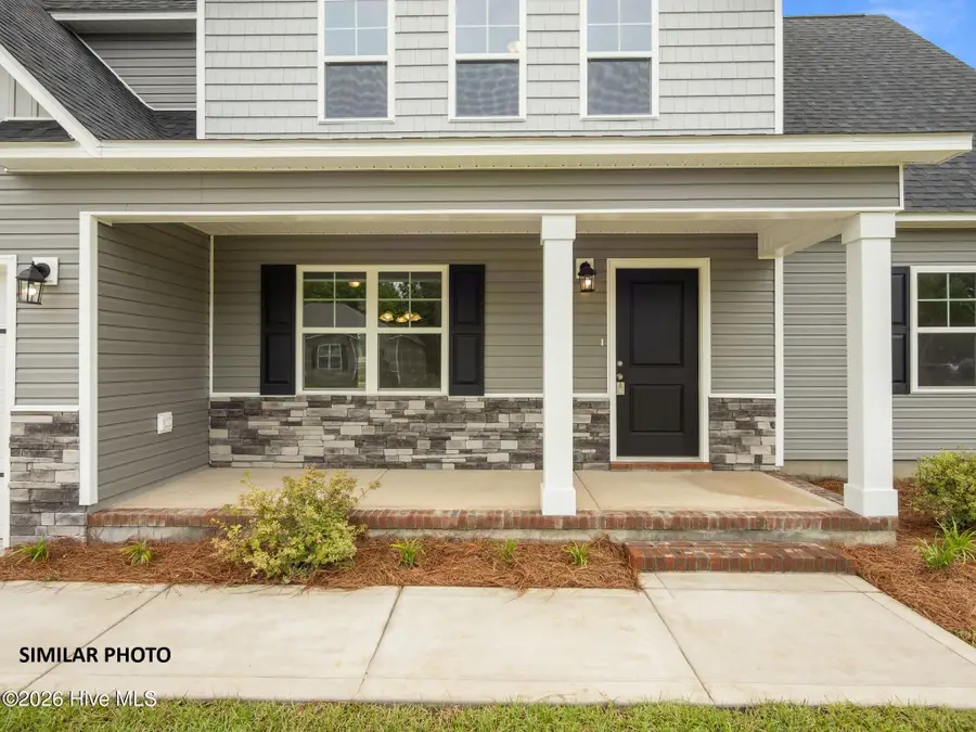506 Sea Ray Cove #Lot 72, Holly Ridge, NC 28445 - #2