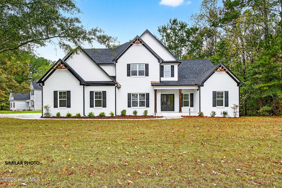 801 Fair Haven Court #Lot 70, Jacksonville, NC 28546 - #1