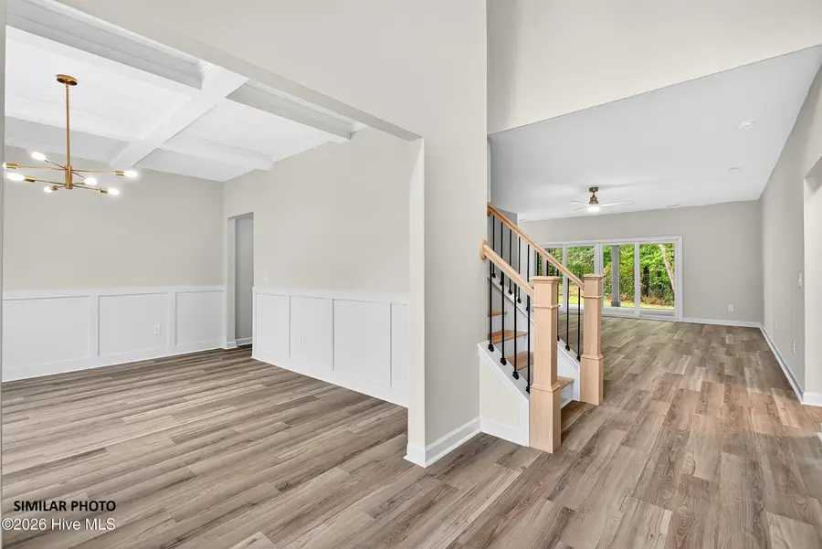 801 Fair Haven Court #Lot 70, Jacksonville, NC 28546 - #3