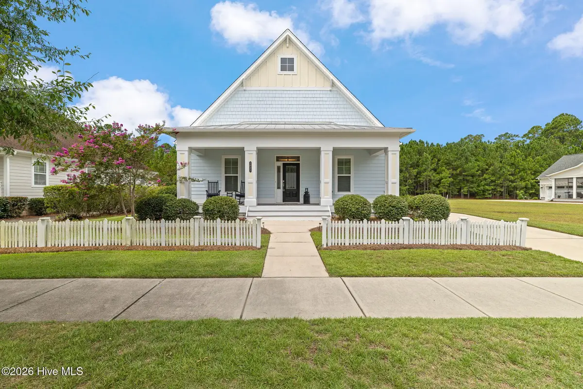 2021 Simmerman Way, Leland, NC 28451 - #1
