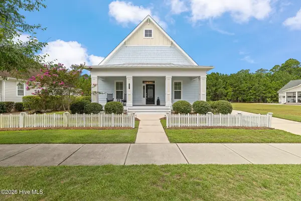 2021 Simmerman Way, Leland, NC 28451