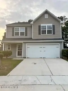 1042 Lake Norman Lane, Leland, NC 28451 - #1