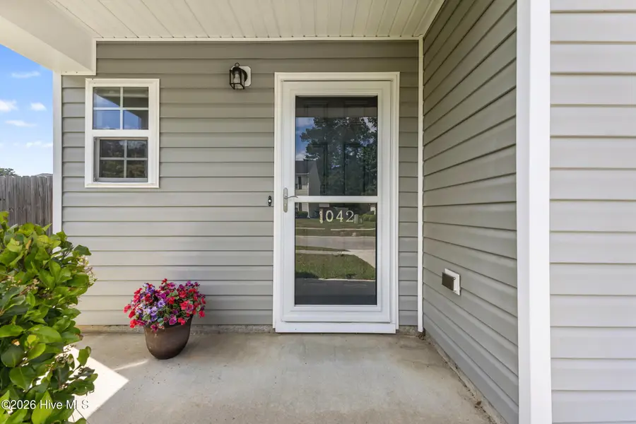 1042 Lake Norman Lane, Leland, NC 28451 - #3