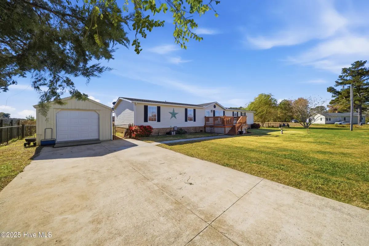 118 Wesley Road, Shiloh, NC 27974 - #1
