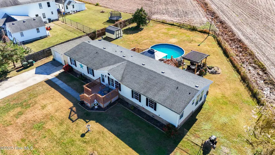118 Wesley Road, Shiloh, NC 27974 - #2