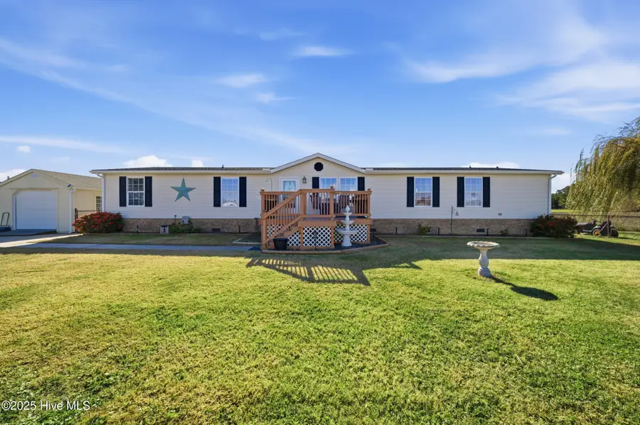 118 Wesley Road, Shiloh, NC 27974 - #3