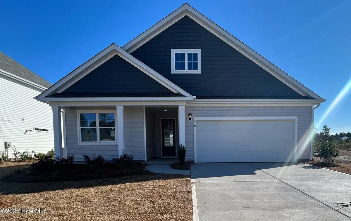5068 Roundhead Drive #Lot 113, Leland, NC 28451 - #1