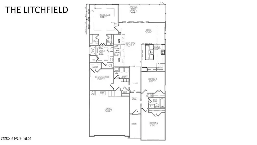 5068 Roundhead Drive #Lot 113, Leland, NC 28451 - #2