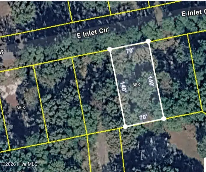 068 E Inlet Circle, Hertford, NC 27944 - #1