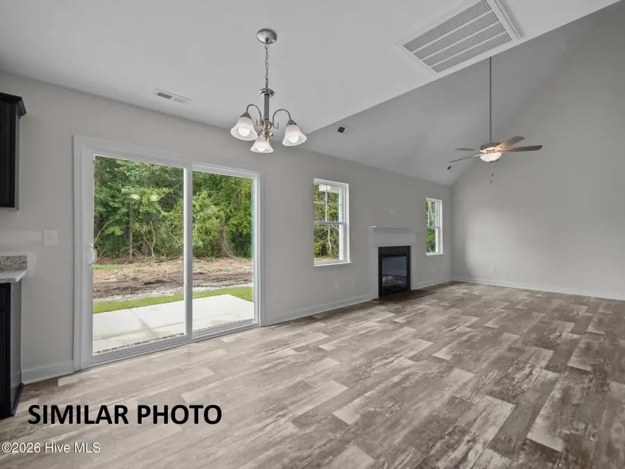 304 Sailview Creek Court #Lot 90, Holly Ridge, NC 28445 - #2